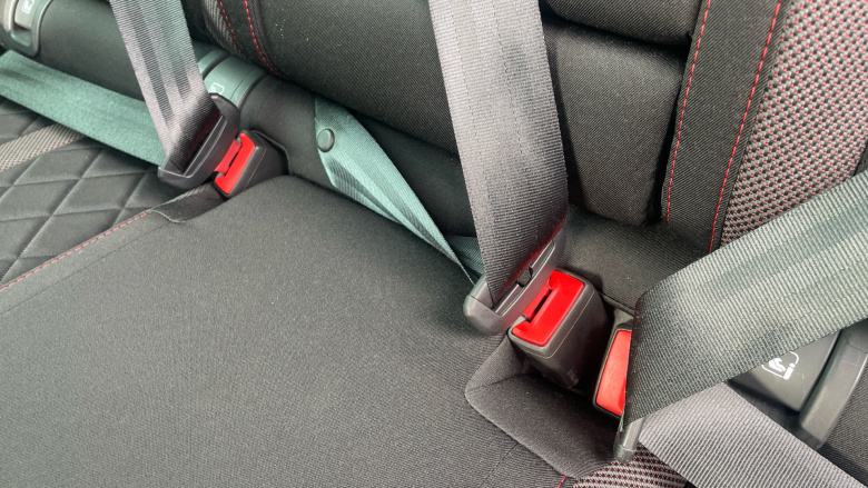 Skoda Octavia 1.4 TSI iV vRS 5dr DSG Estate